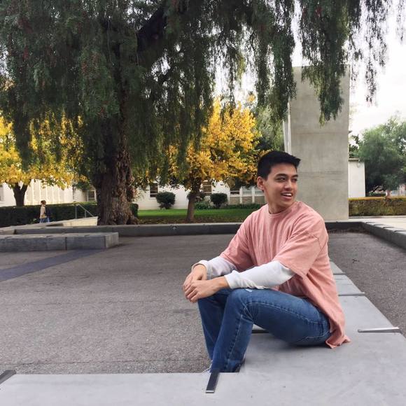 Meet your Posher, Joey - Picture 1 of 1